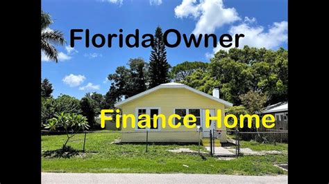 Find your new Plant City, Florida home with Pulte Homes. . Owner financing homes plant city fl